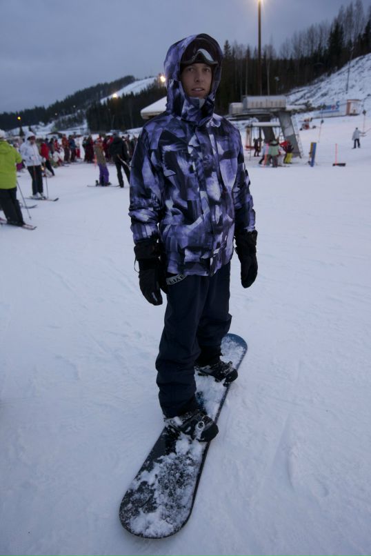 Виктор Хавротин фотография #10