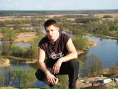 Фотография Ячменникова Александра