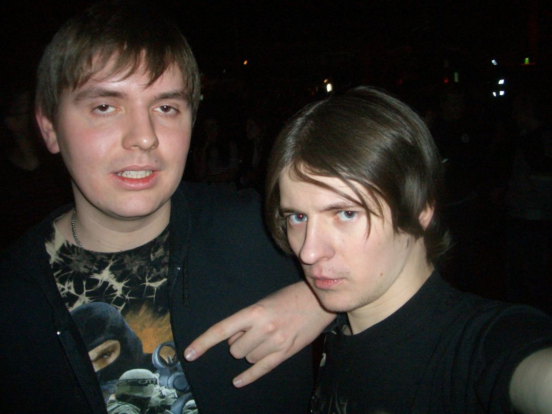 Сергей Старостин фотография #33