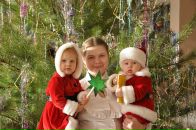 Фотография Заплаткиной Юлии