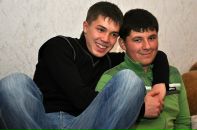 Володимир Доносій фотография #37 (источник - https://vk.com/id31430963)