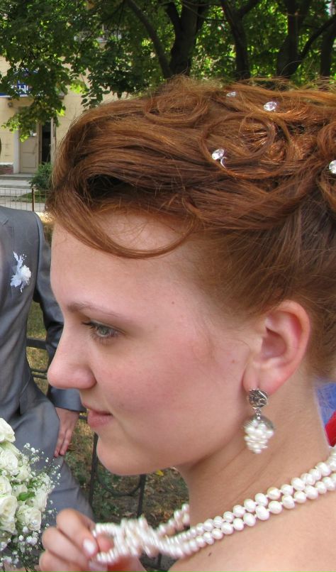 Ольга Плотникова фотография #24