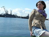 Фотография Рублёвой Лены