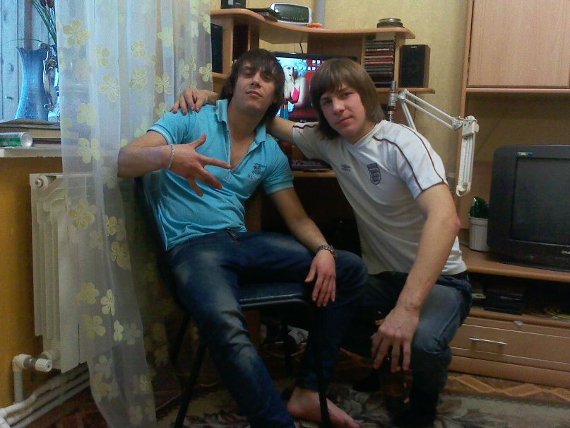Антон Таскин фотография #33