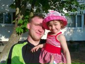 Фотография Лазарева Дмитрия