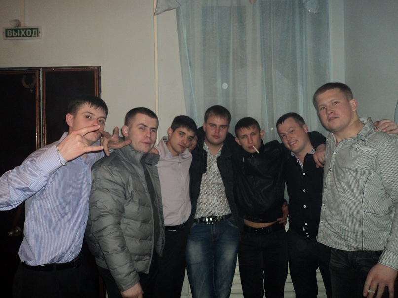 Виктор Ушаков фотография #10
