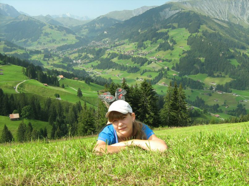 Даша Бабенко фотография #18