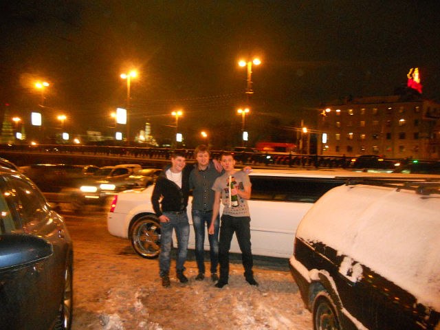 Виктор Пименов фотография #36