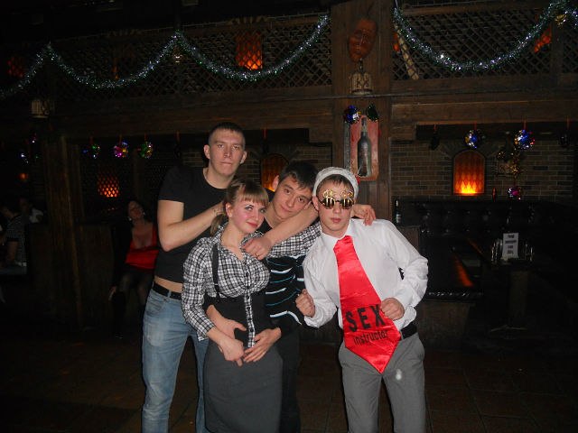 Виктор Пименов фотография #18