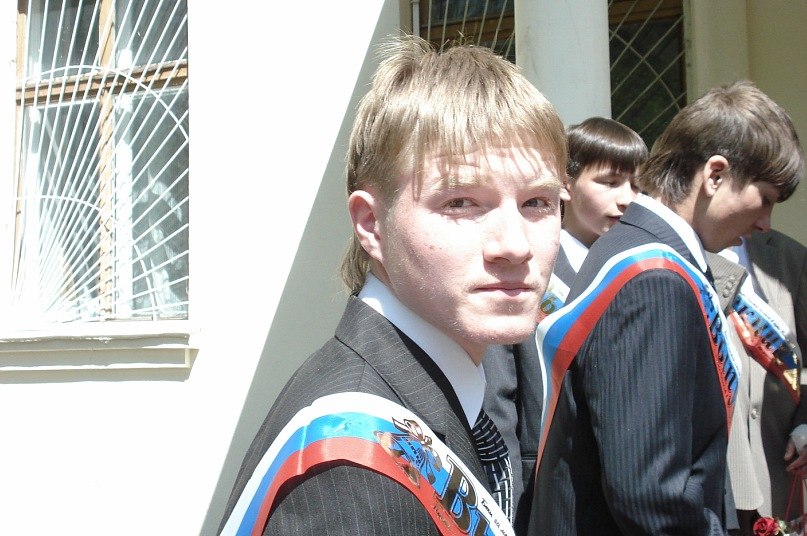 Иван Лебедев фотография #45
