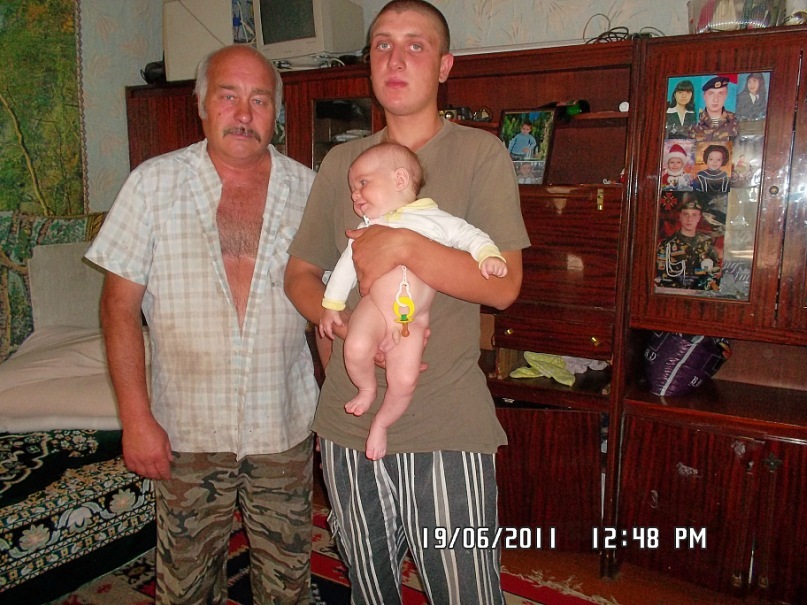 Сергей Лемиш фотография #10