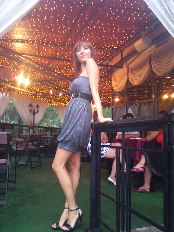 Елена Токарева фотография #48