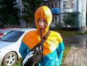 Фотография Журавлевой Екатерины