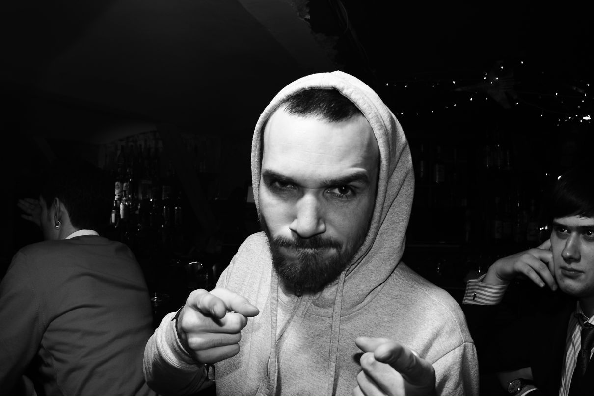 Иван Тагиров фотография #42