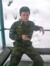 Фотография Тарасова Никиты