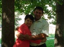 Фотография Хамидуллиной Фирдаус