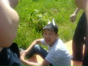 Лёшка Лабунец фотография #28 (источник - https://vk.com/id3094267)