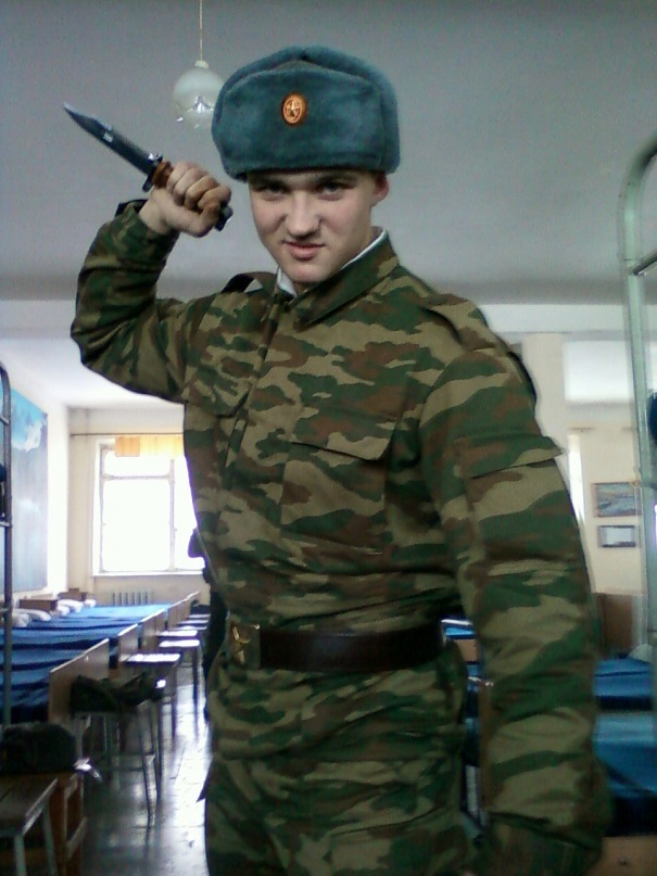 Дмитрий Дмитриев фотография #44