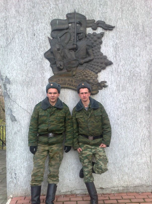 Роман Даниленко фотография #4