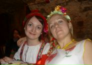 Фотография Золотовой Анастасии