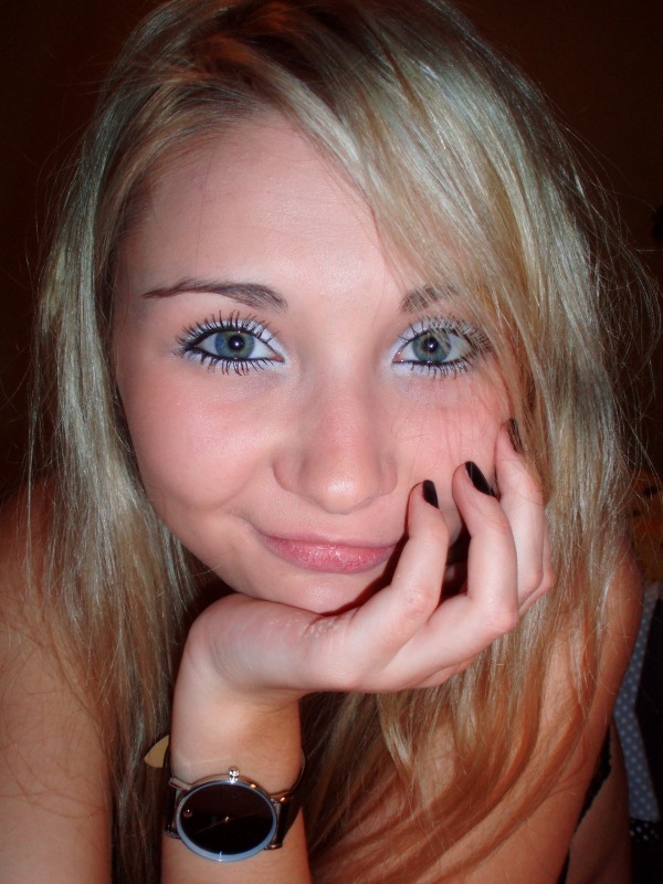 Мария Попова фотография #39