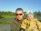 Фотография Потемкина Андрея