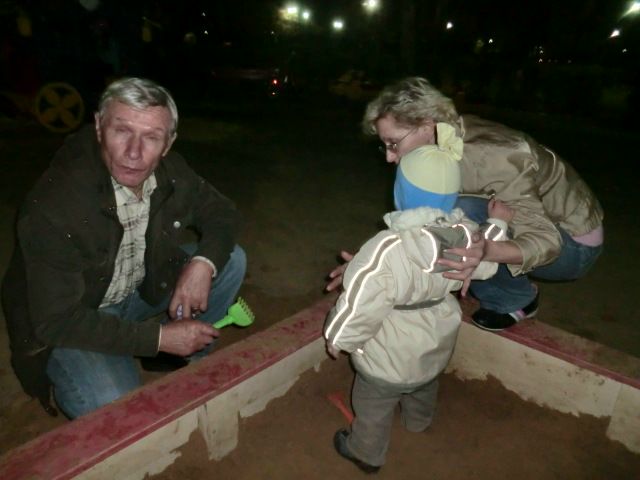 Анюта Черникова фото №27