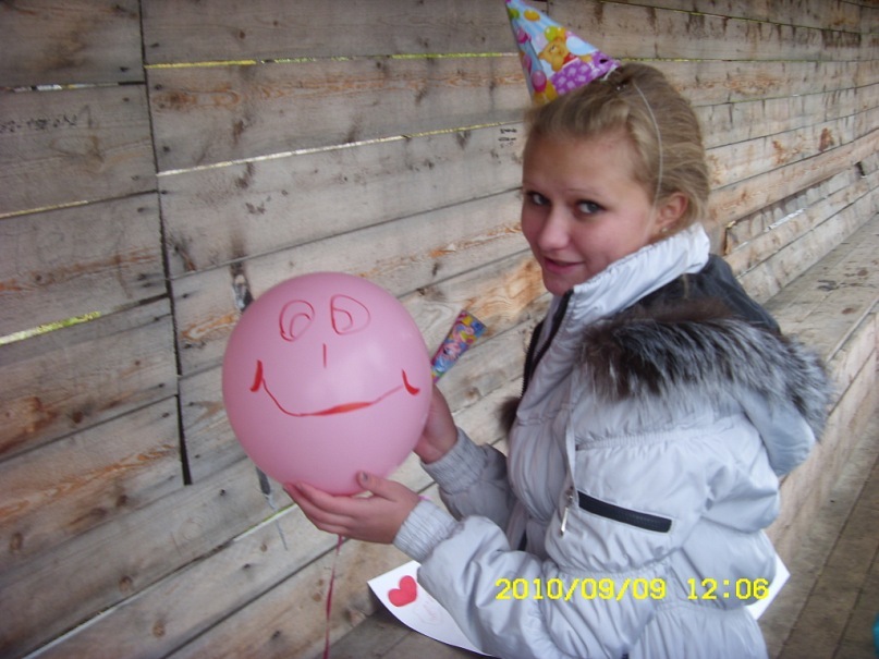 Иришка Болочевцева фотография #43