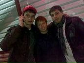 Фотография Криштопа Леночка