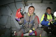 Фотография Черкашина Дмитрия