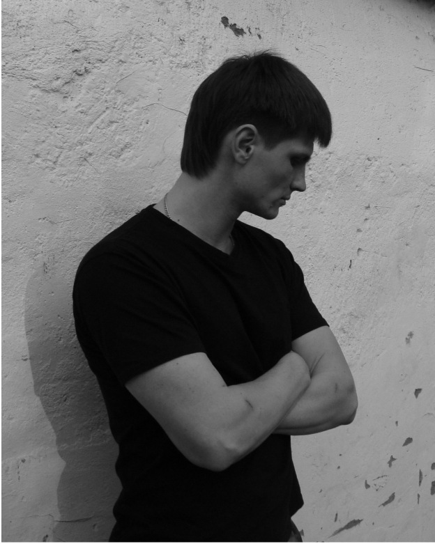 Дмитрий Дмитриев фотография #39