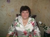 Фотография Осиповой Евгении