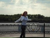 Фотография Клименковой-Заводенко Оксаны