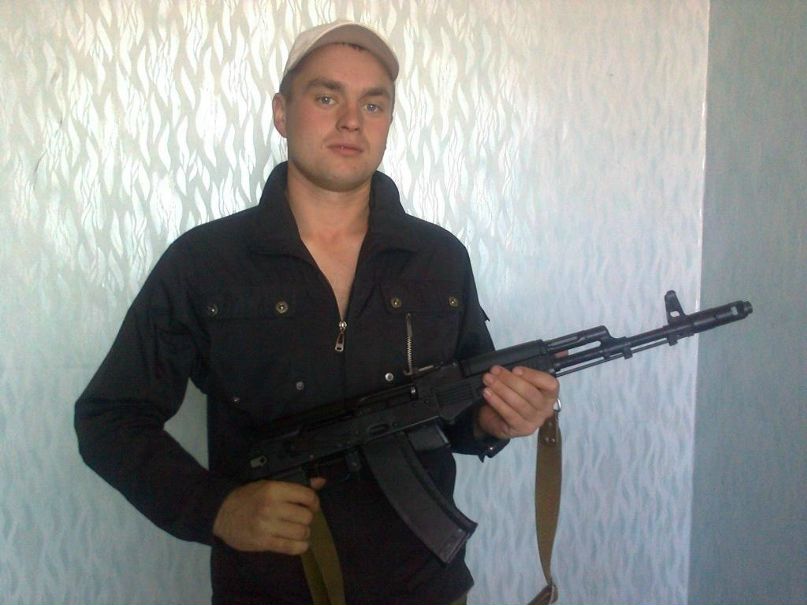 Дмитрий Коскин фотография #22