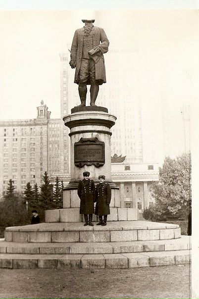 Виктор Никитин фото №23