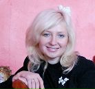 Фотография Кодоколович Надежды