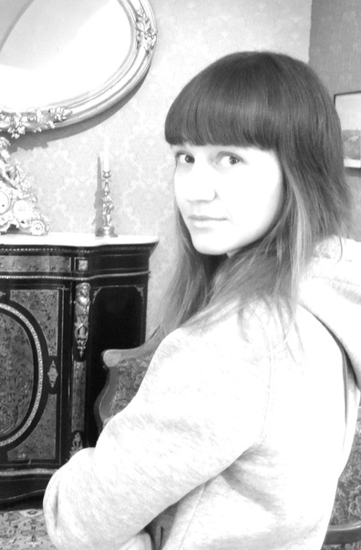 №10, Нина Киселева, 40 лет, Санкт-Петербург №10, Нина Киселева, 40 лет, Санкт-Петербург
