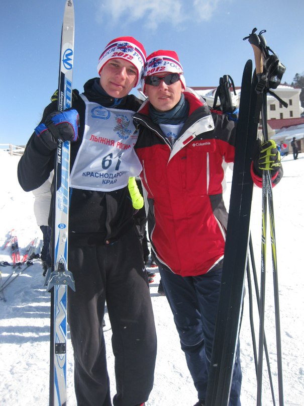 Денис Кодоненко фотография #49