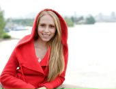 Фотография Мацюк Элины