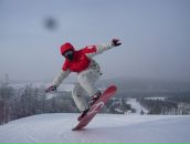 Фотография Червинко Валерия