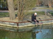 Фотография Крахмалёва Никиты