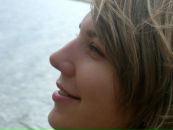 Фотография Мелионовой Жанны