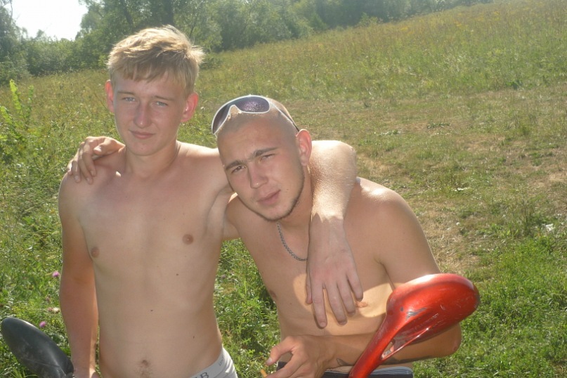 Коля Тингаев фотография #6