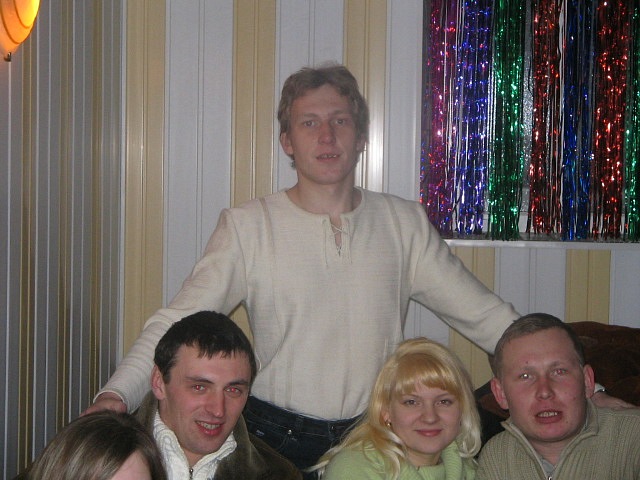 Сергей Усанов фотография #41