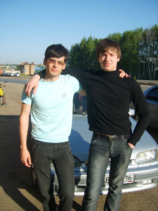 Динар Закеев фотография #43
