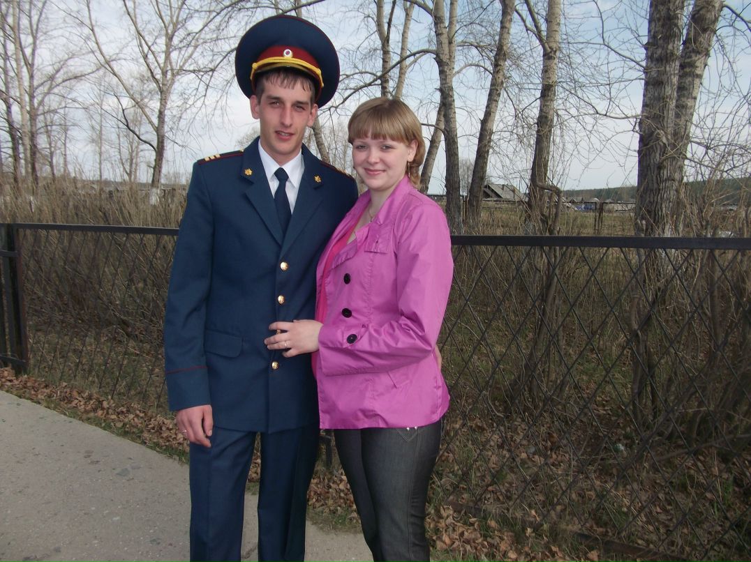 Ксения Гейнце фотография #19