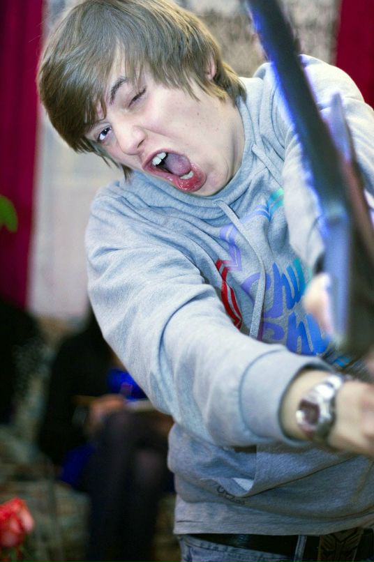 Дмитрий Сач фотография #19