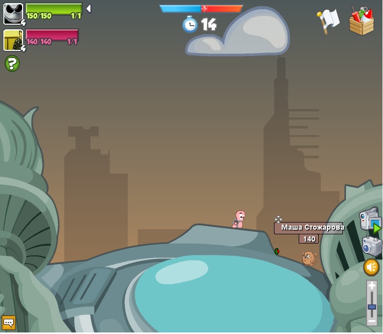 Сергей Прохоров фотография #13