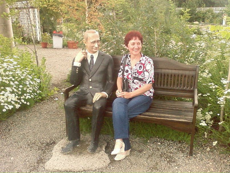 Валодя Горбачёв фотография #19