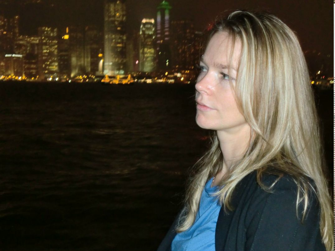 Ольга Розанова фотография #20